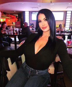 Beylikdüzü Ateşli Escort